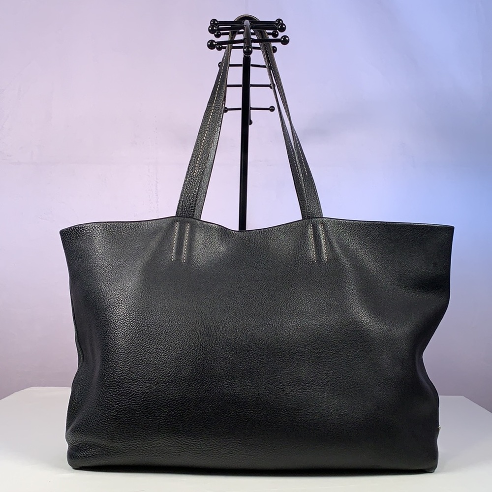 Authentic Vintage Prada Tote